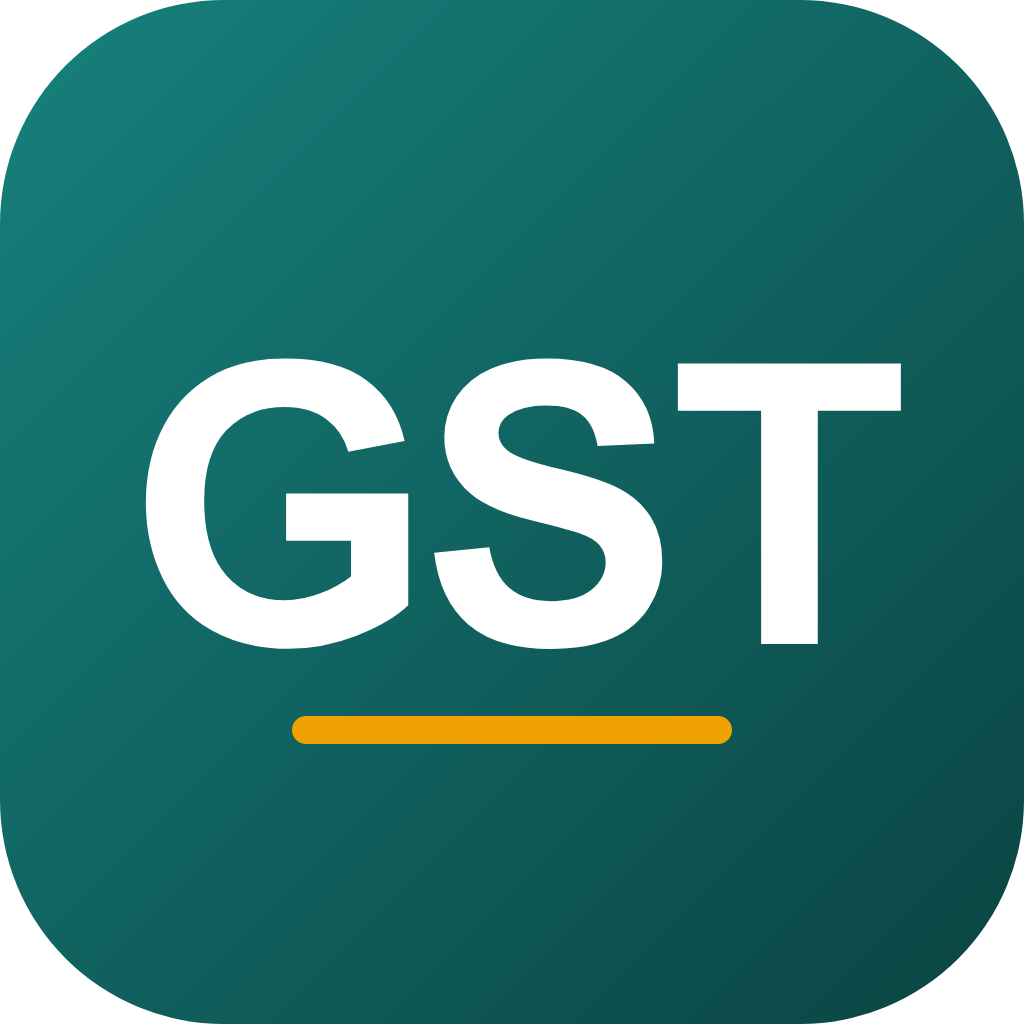 GST To Phone Number logo